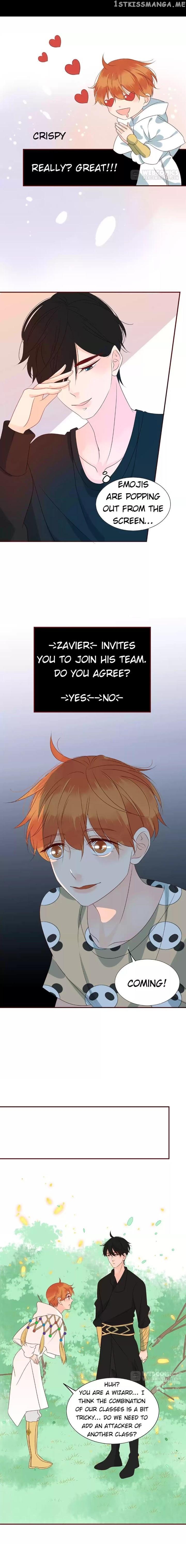 The Expert Boyfriend Snatcher chapter 128 - page 3