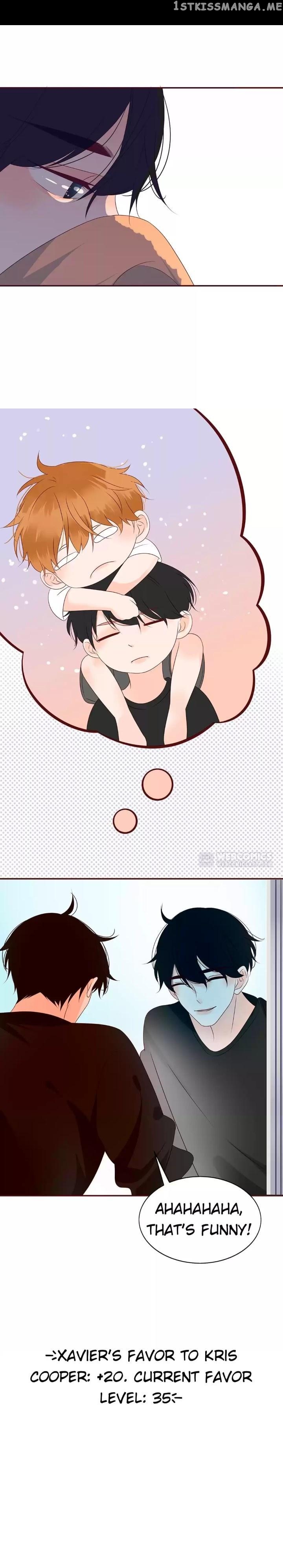 The Expert Boyfriend Snatcher chapter 128 - page 6