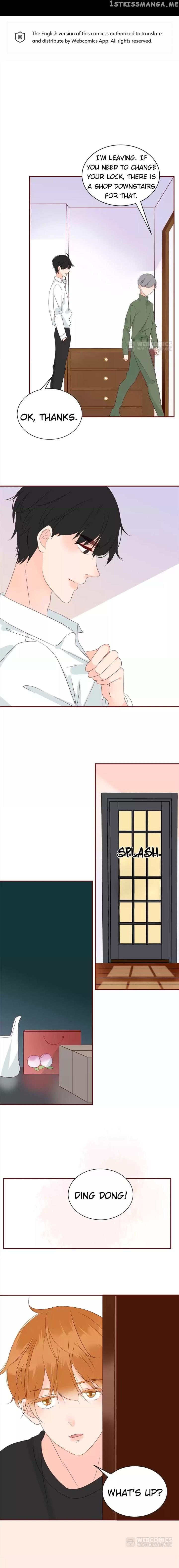The Expert Boyfriend Snatcher chapter 127 - page 1
