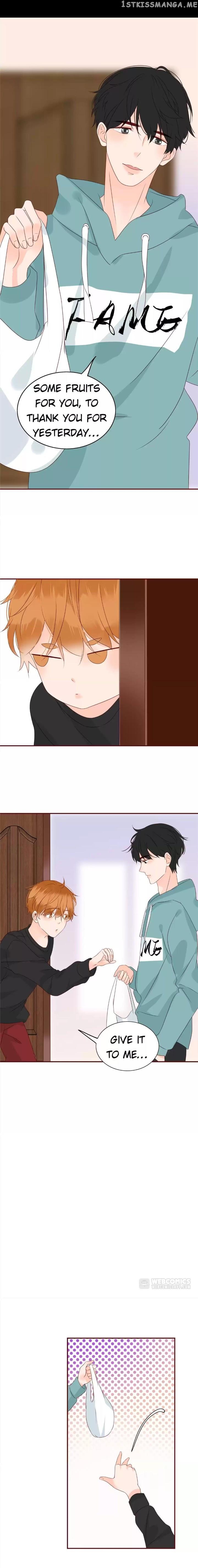The Expert Boyfriend Snatcher chapter 127 - page 2