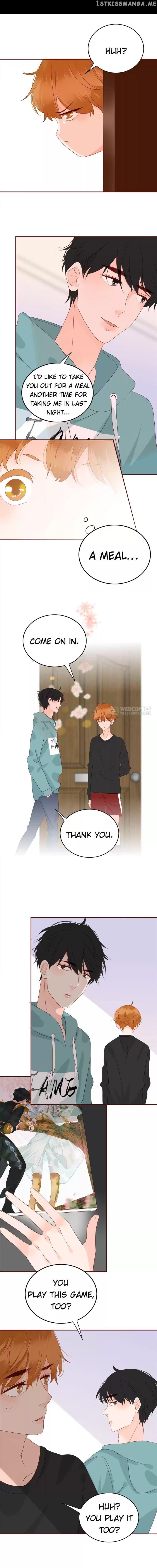 The Expert Boyfriend Snatcher chapter 127 - page 3