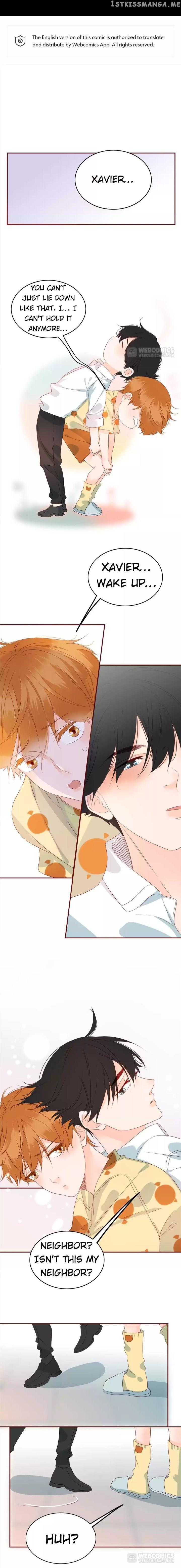 The Expert Boyfriend Snatcher chapter 126 - page 1