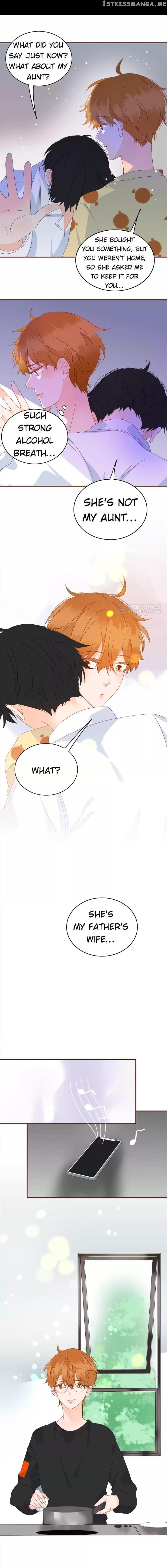 The Expert Boyfriend Snatcher chapter 126 - page 3