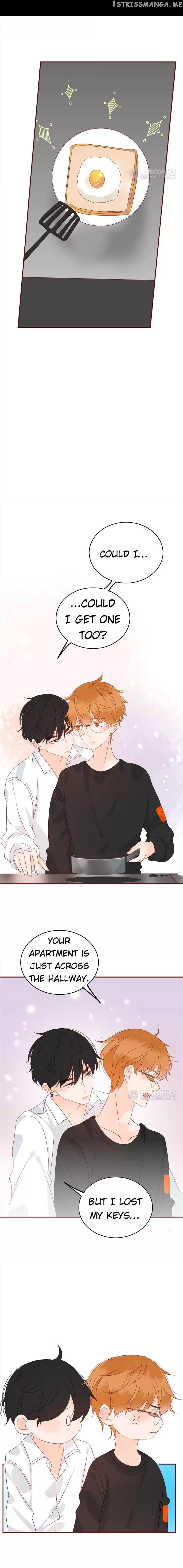 The Expert Boyfriend Snatcher chapter 126 - page 4