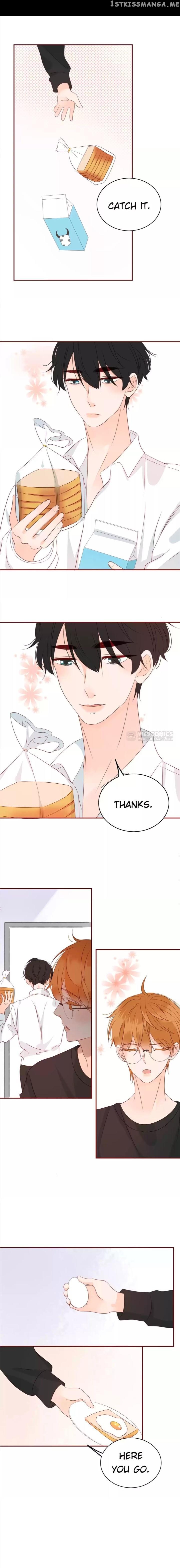 The Expert Boyfriend Snatcher chapter 126 - page 5