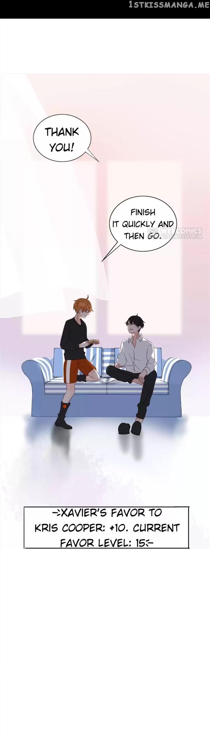 The Expert Boyfriend Snatcher chapter 126 - page 6