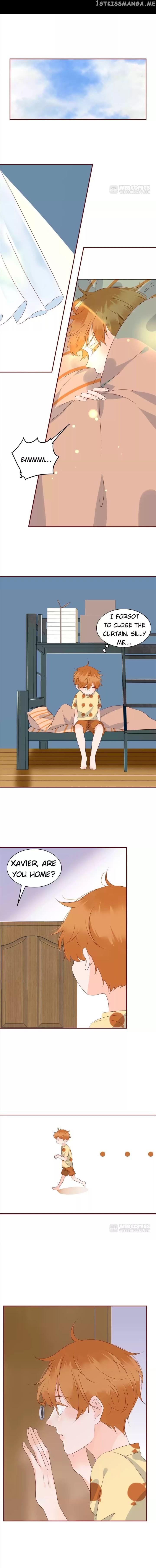 The Expert Boyfriend Snatcher chapter 125 - page 3