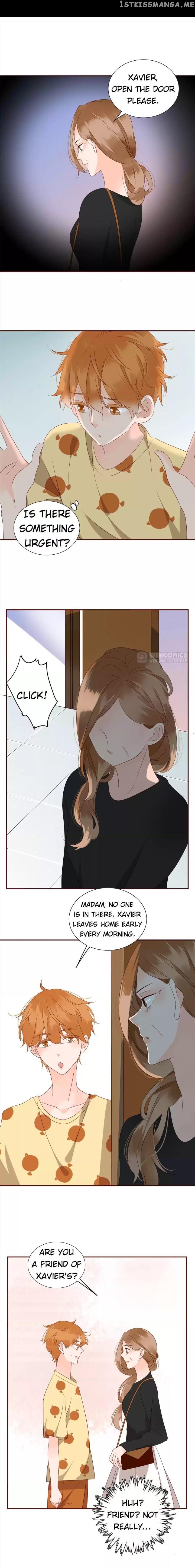 The Expert Boyfriend Snatcher chapter 125 - page 4