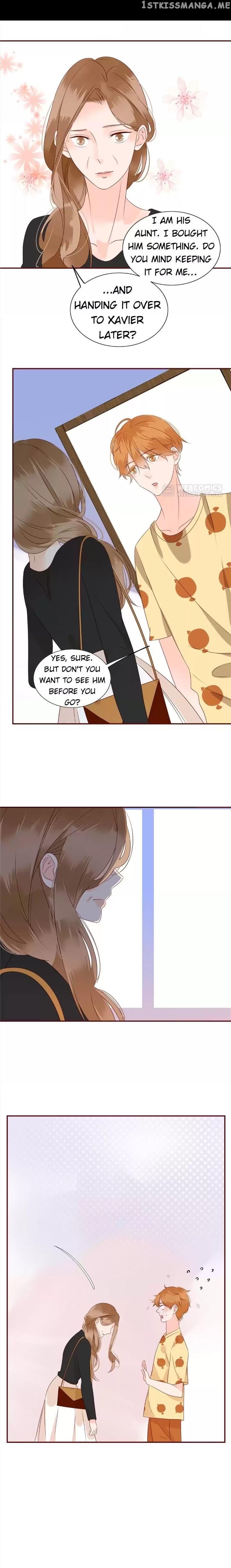 The Expert Boyfriend Snatcher chapter 125 - page 5