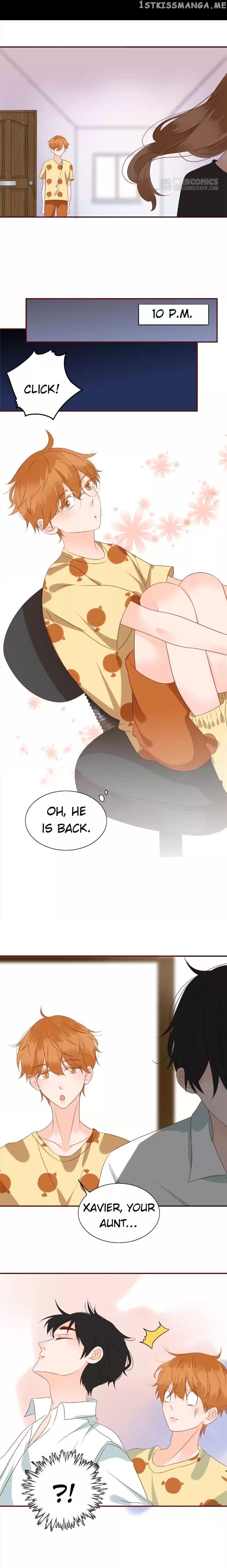 The Expert Boyfriend Snatcher chapter 125 - page 6