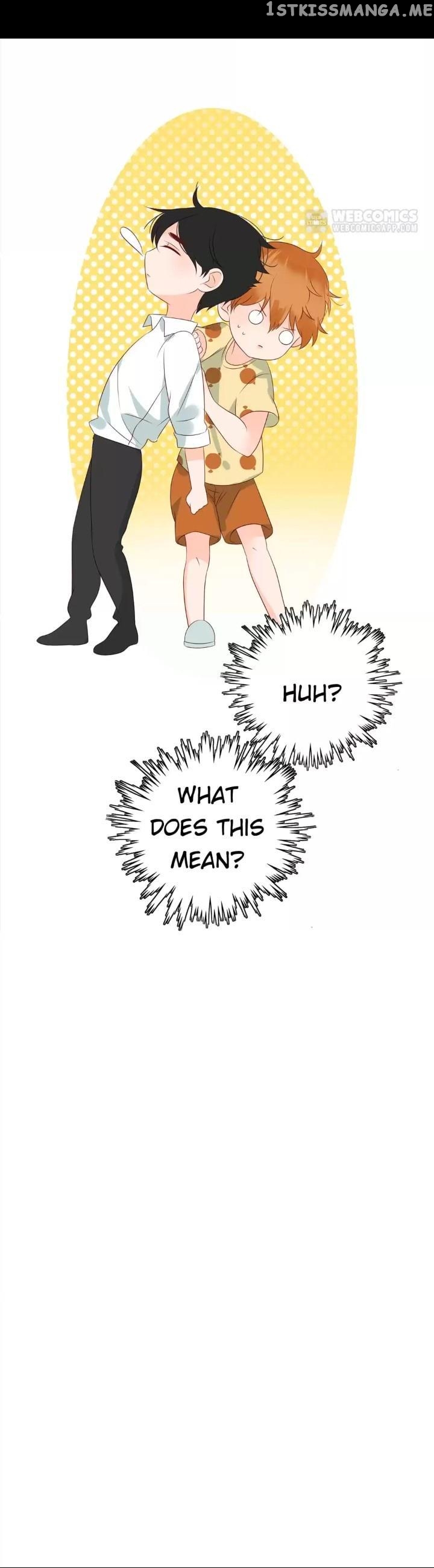 The Expert Boyfriend Snatcher chapter 125 - page 7