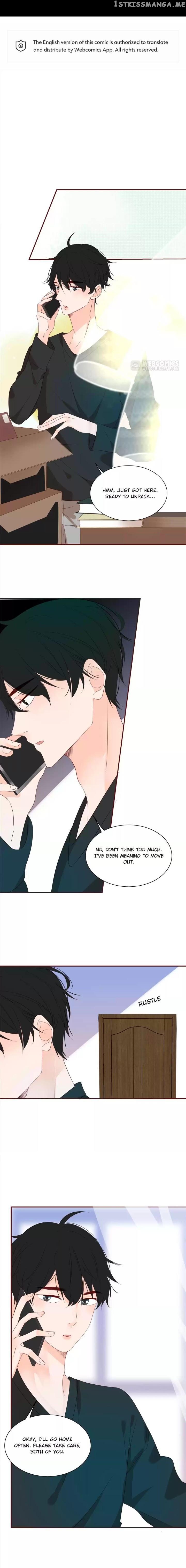 The Expert Boyfriend Snatcher chapter 124 - page 1