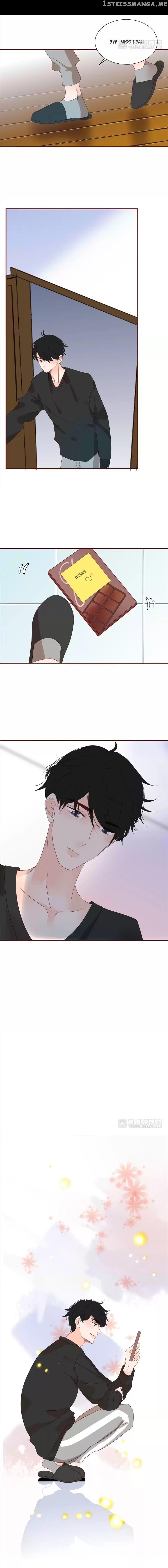 The Expert Boyfriend Snatcher chapter 124 - page 2