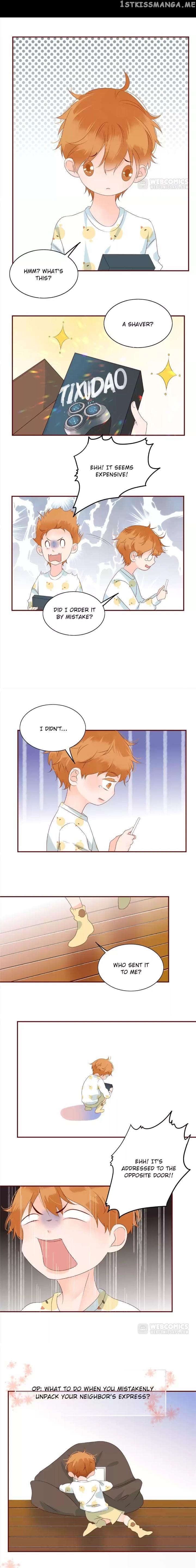 The Expert Boyfriend Snatcher chapter 124 - page 4