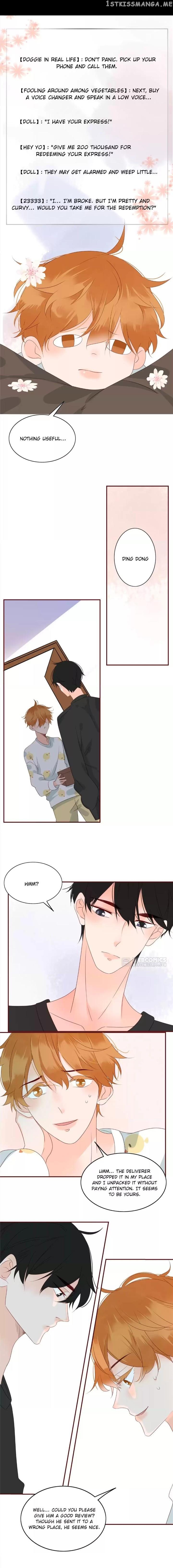 The Expert Boyfriend Snatcher chapter 124 - page 5