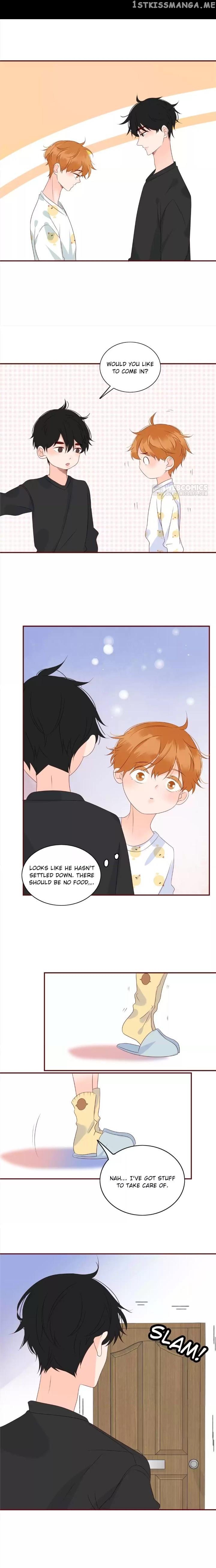 The Expert Boyfriend Snatcher chapter 124 - page 6