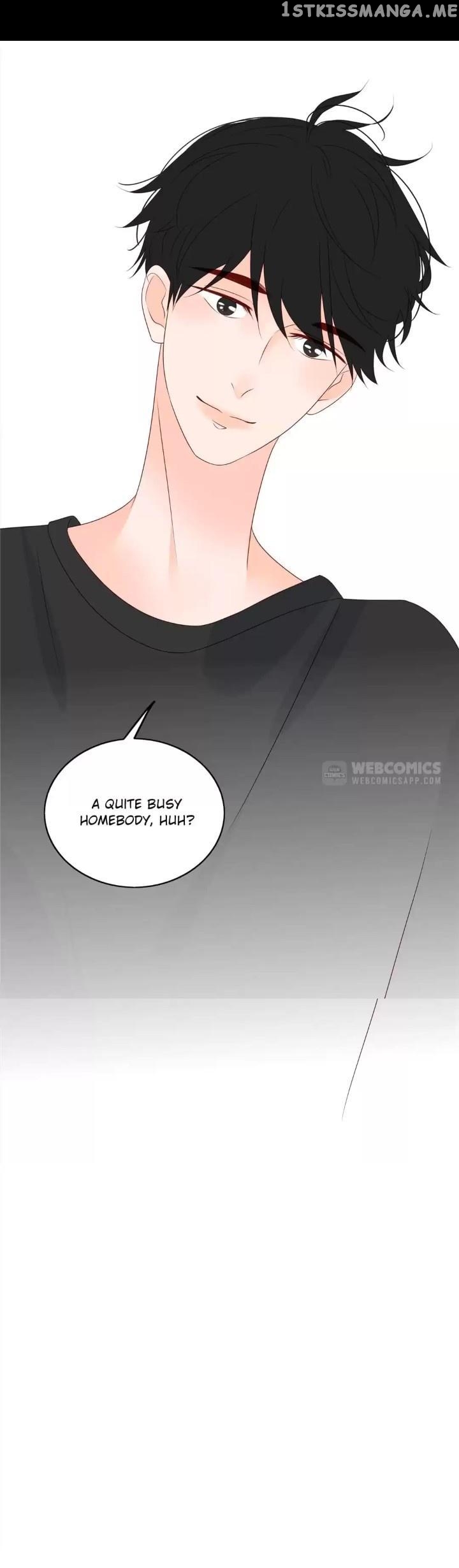 The Expert Boyfriend Snatcher chapter 124 - page 7