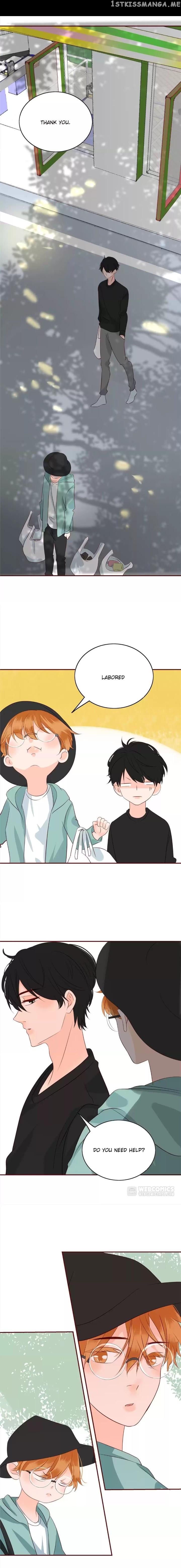 The Expert Boyfriend Snatcher chapter 123 - page 2