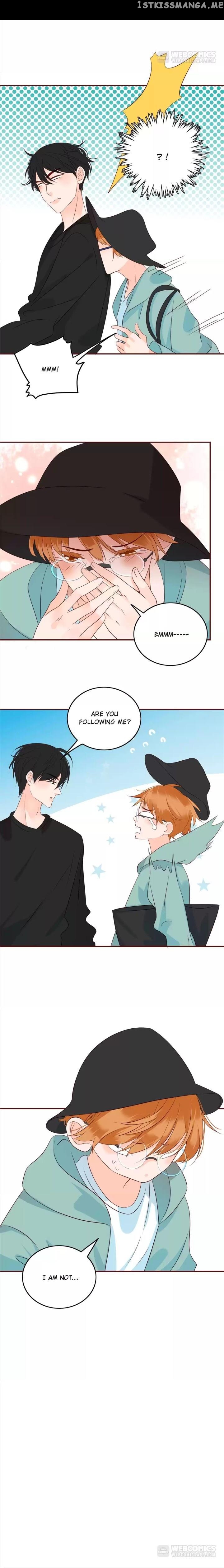 The Expert Boyfriend Snatcher Chapter 122 - page 2