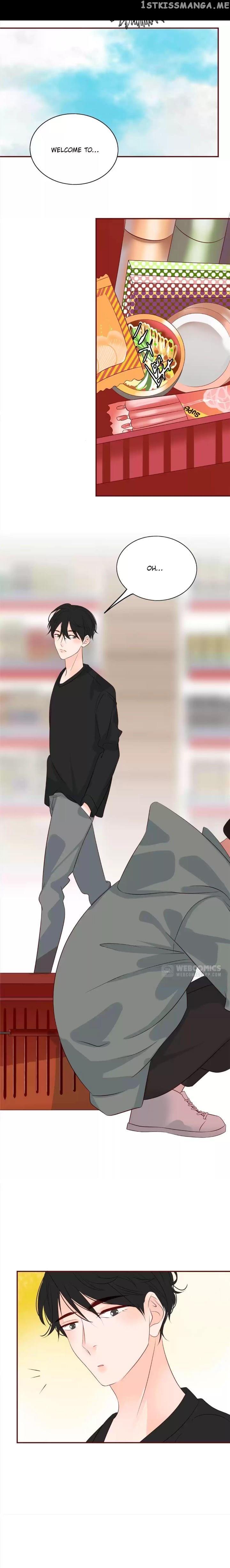 The Expert Boyfriend Snatcher Chapter 122 - page 4