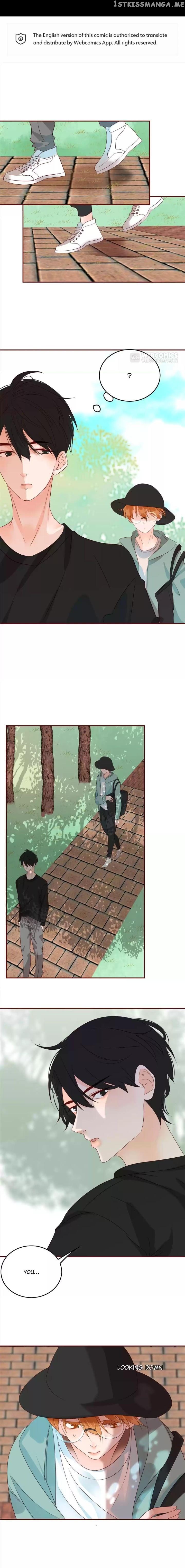 The Expert Boyfriend Snatcher chapter 121 - page 1