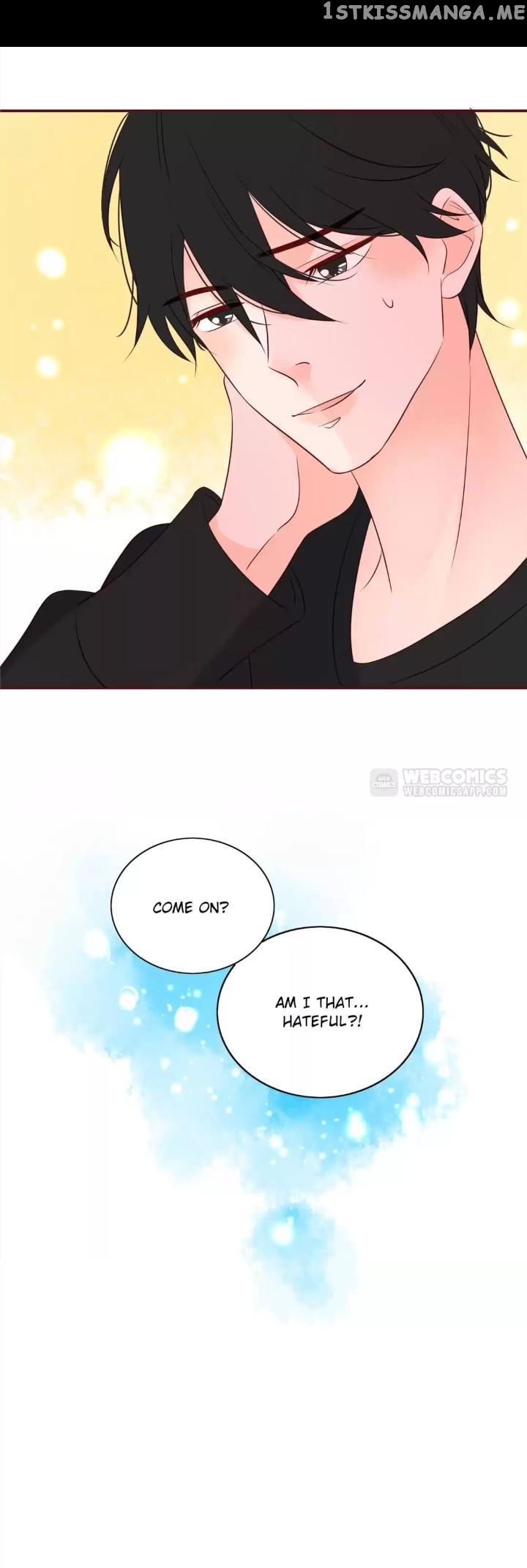 The Expert Boyfriend Snatcher chapter 121 - page 6