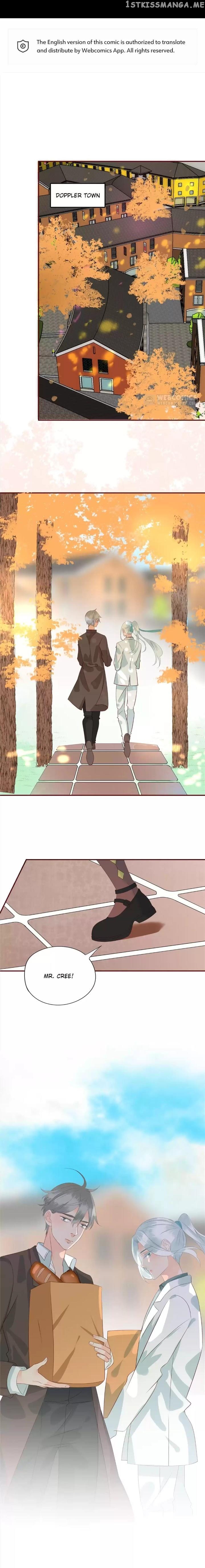 The Expert Boyfriend Snatcher chapter 120 - page 1