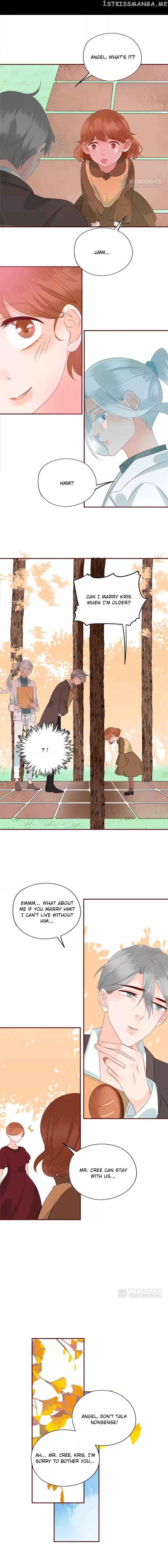 The Expert Boyfriend Snatcher chapter 120 - page 2
