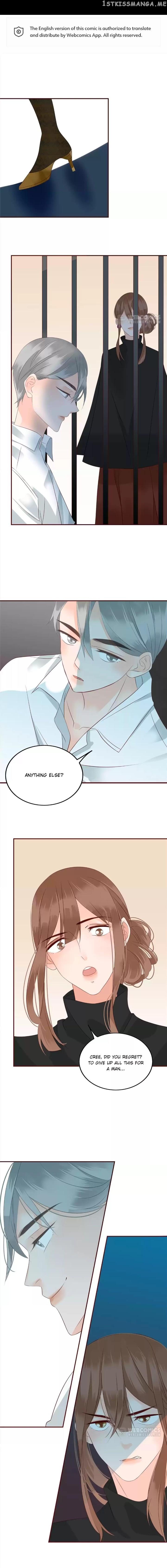 The Expert Boyfriend Snatcher chapter 119 - page 2