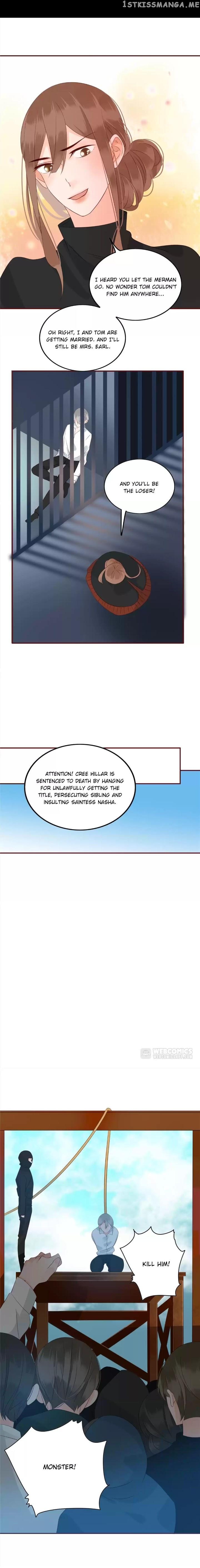 The Expert Boyfriend Snatcher chapter 119 - page 3