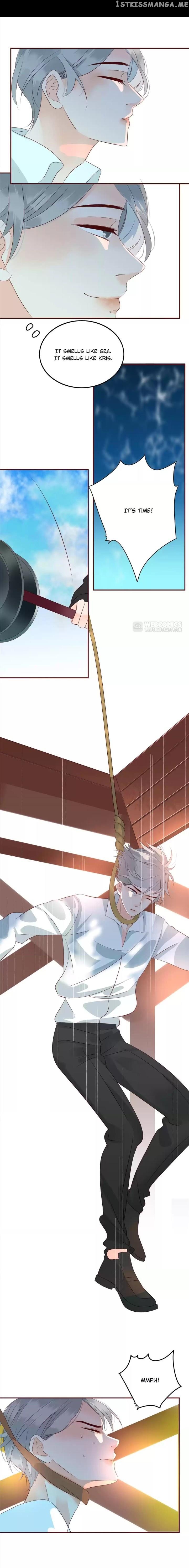 The Expert Boyfriend Snatcher chapter 119 - page 4