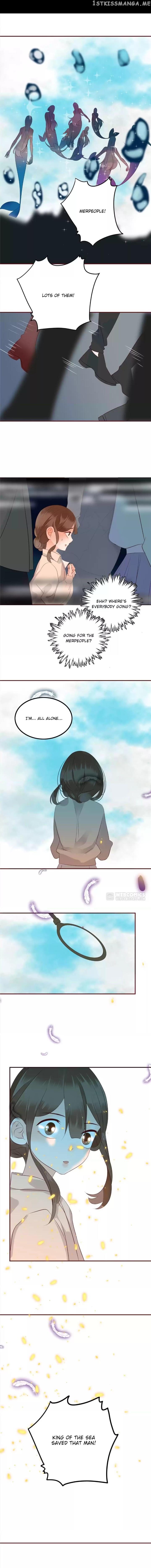 The Expert Boyfriend Snatcher chapter 119 - page 6