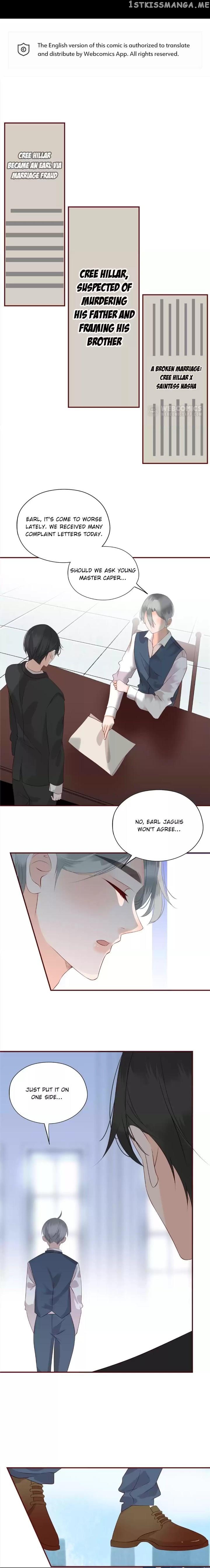 The Expert Boyfriend Snatcher chapter 118 - page 2