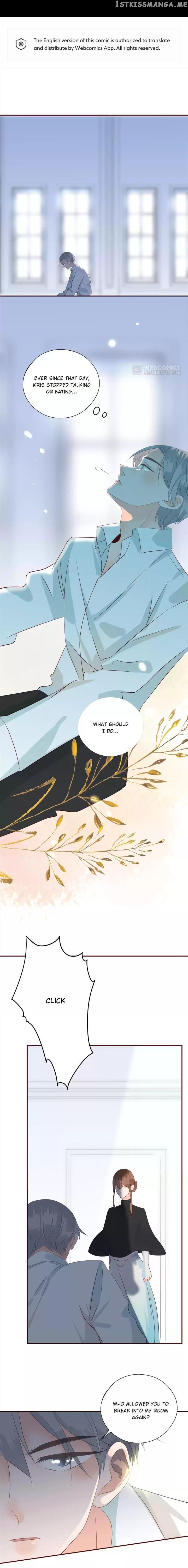 The Expert Boyfriend Snatcher chapter 117 - page 1