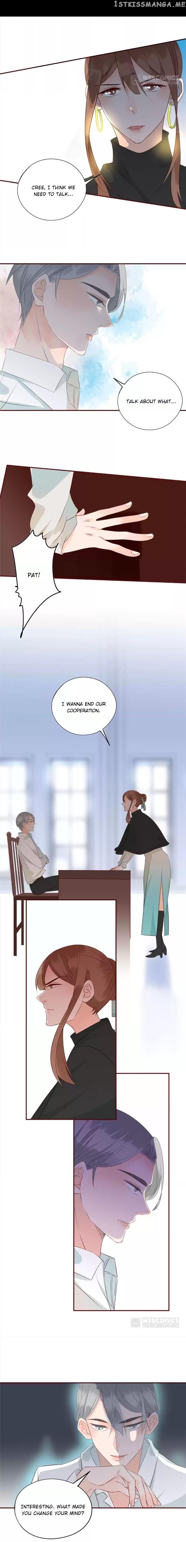 The Expert Boyfriend Snatcher chapter 117 - page 2
