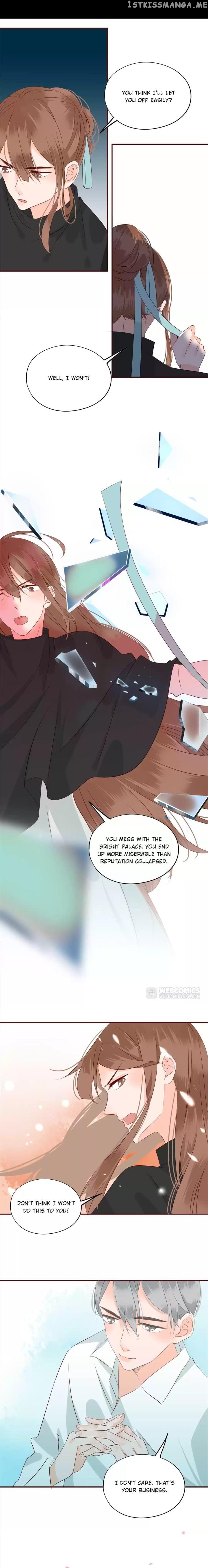 The Expert Boyfriend Snatcher chapter 117 - page 3