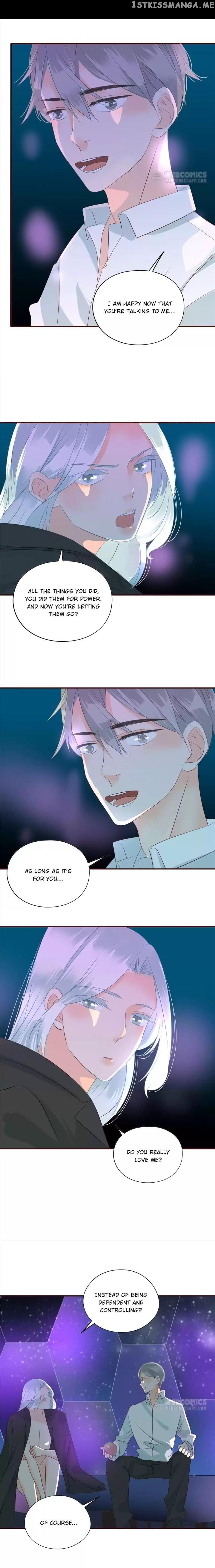 The Expert Boyfriend Snatcher chapter 117 - page 6