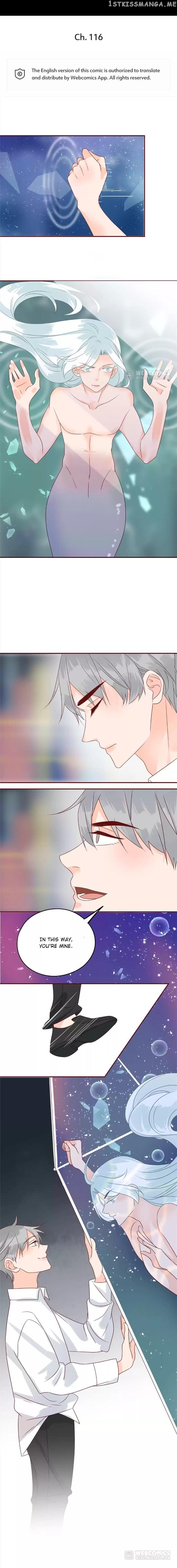 The Expert Boyfriend Snatcher chapter 116 - page 1