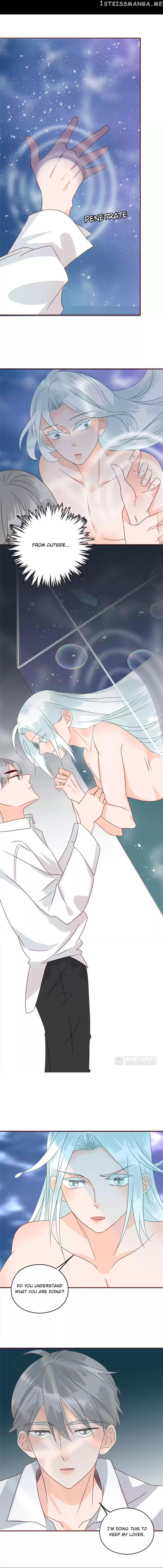 The Expert Boyfriend Snatcher chapter 116 - page 2