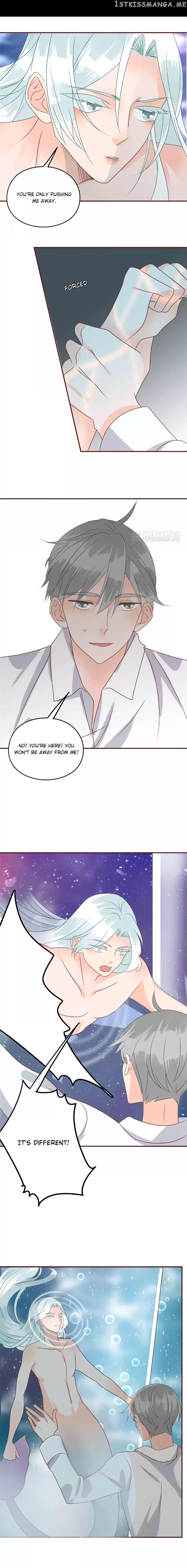 The Expert Boyfriend Snatcher chapter 116 - page 3