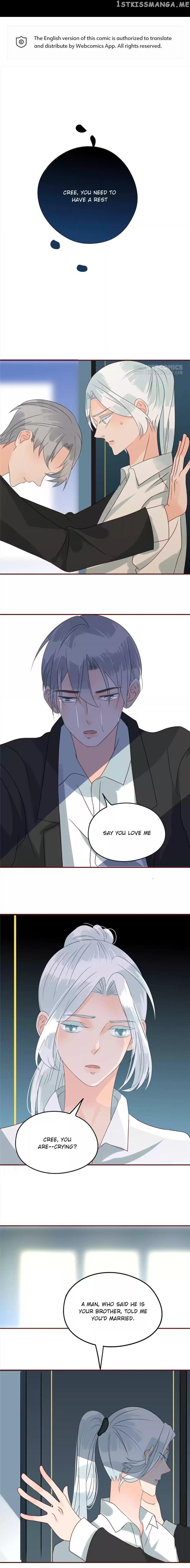 The Expert Boyfriend Snatcher chapter 115 - page 2