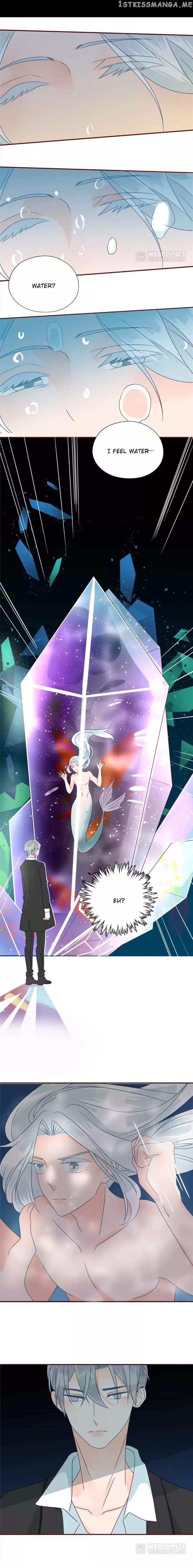 The Expert Boyfriend Snatcher chapter 115 - page 6