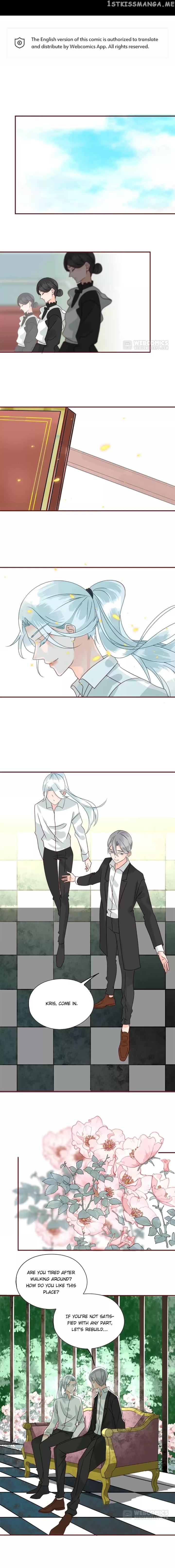 The Expert Boyfriend Snatcher chapter 114 - page 2