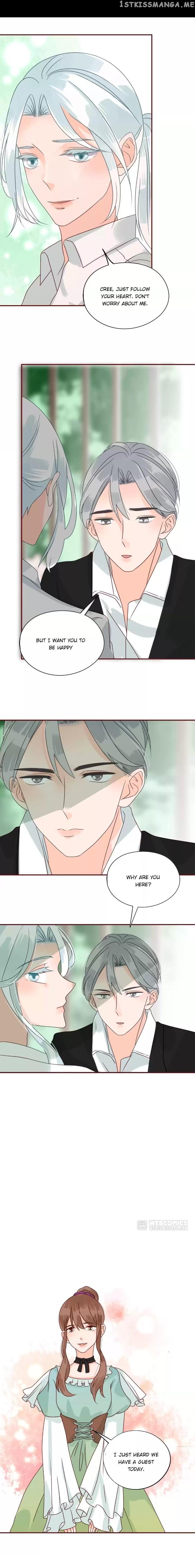 The Expert Boyfriend Snatcher chapter 114 - page 3