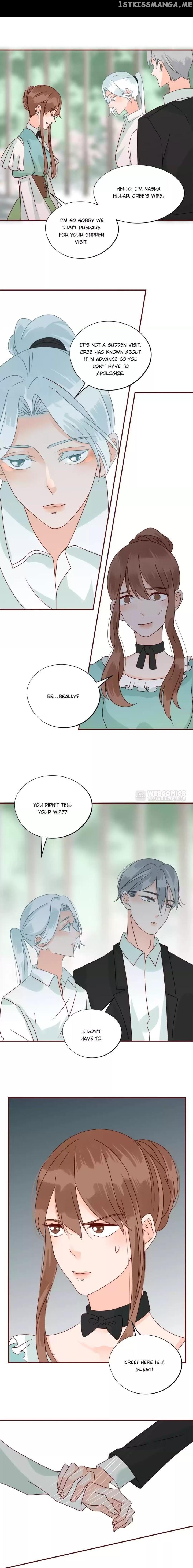 The Expert Boyfriend Snatcher chapter 114 - page 4