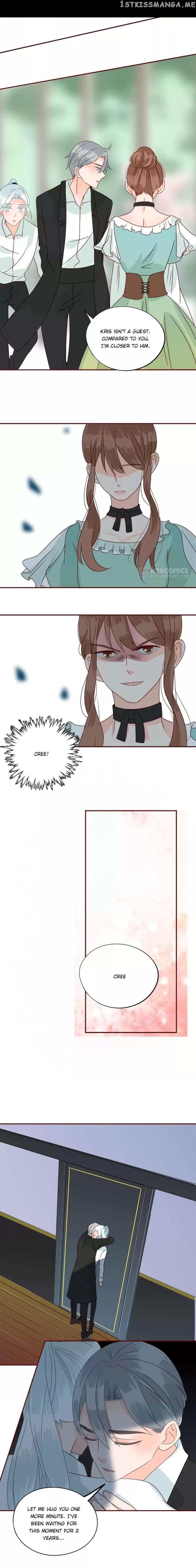 The Expert Boyfriend Snatcher chapter 114 - page 5