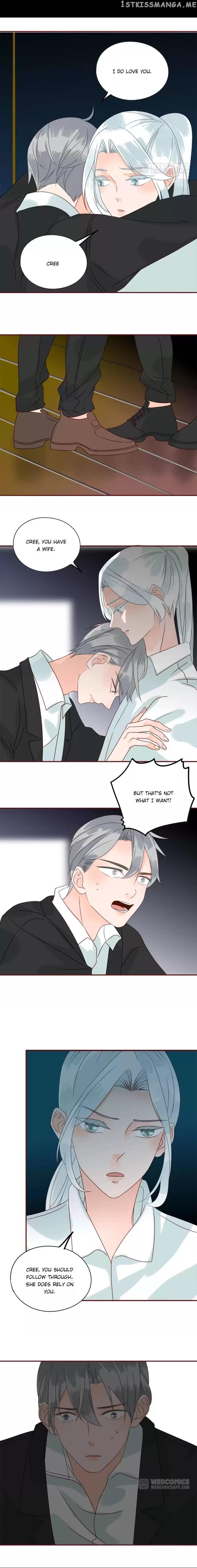 The Expert Boyfriend Snatcher chapter 114 - page 6