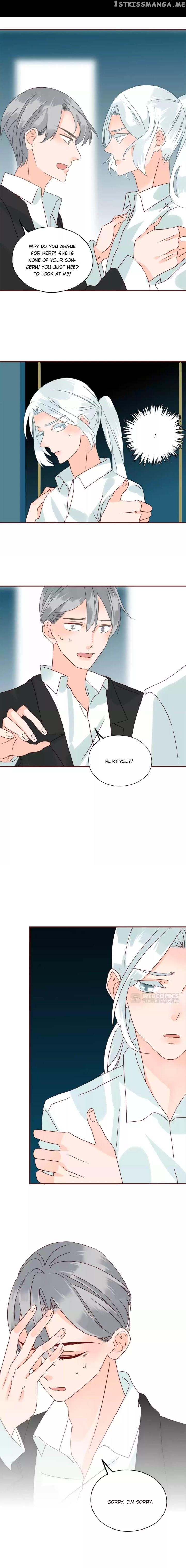 The Expert Boyfriend Snatcher chapter 114 - page 7