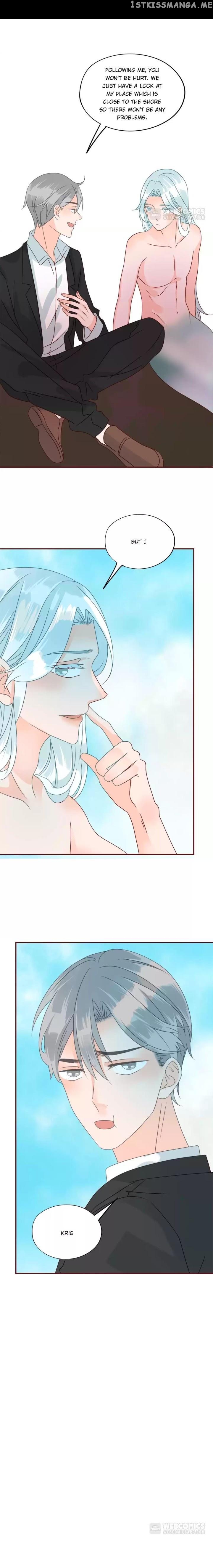 The Expert Boyfriend Snatcher chapter 113 - page 3