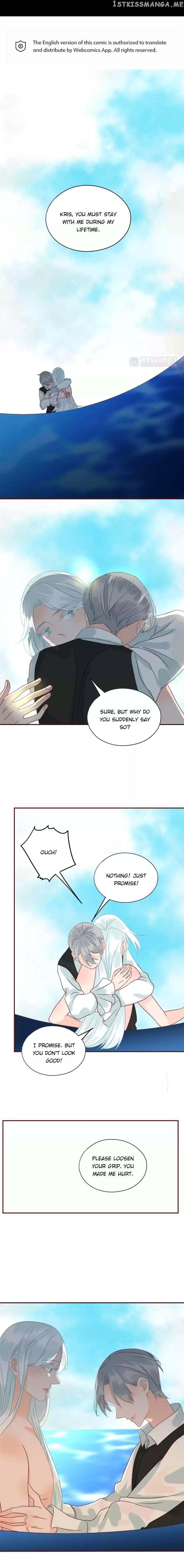 The Expert Boyfriend Snatcher chapter 112 - page 2